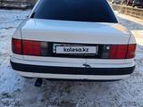 Audi 100 1991 годаүшін2 000 000 тг. в Шымкент – фото 2