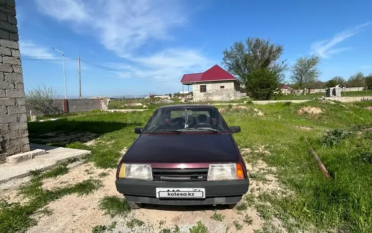ВАЗ (Lada) 2108 1993 годаүшін385 000 тг. в Шымкент
