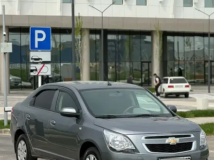 Chevrolet Cobalt 2023 года за 6 300 000 тг. в Шымкент – фото 17