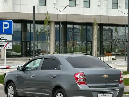 Chevrolet Cobalt 2023 года за 6 300 000 тг. в Шымкент – фото 2