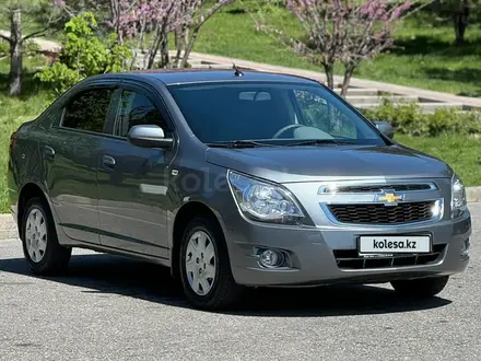 Chevrolet Cobalt 2023 года за 6 300 000 тг. в Шымкент – фото 12