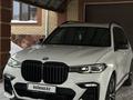 BMW X7 2020 года за 49 000 000 тг. в Караганда – фото 2