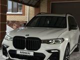 BMW X7 2020 годаүшін49 000 000 тг. в Караганда – фото 2