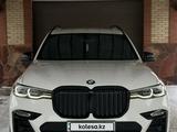 BMW X7 2020 годаүшін49 000 000 тг. в Караганда