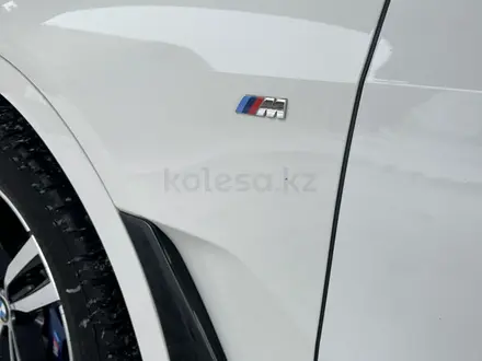 BMW X7 2020 года за 49 000 000 тг. в Караганда – фото 21