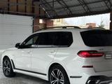 BMW X7 2020 годаүшін49 000 000 тг. в Караганда – фото 3