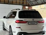 BMW X7 2020 годаүшін49 000 000 тг. в Караганда – фото 4