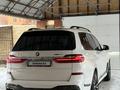 BMW X7 2020 года за 49 000 000 тг. в Караганда – фото 6