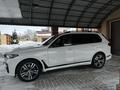 BMW X7 2020 года за 49 000 000 тг. в Караганда – фото 8