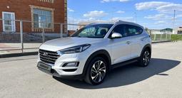 Hyundai Tucson 2019 года за 11 900 000 тг. в Костанай – фото 3