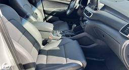 Hyundai Tucson 2019 годаfor11 900 000 тг. в Костанай – фото 4