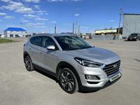Hyundai Tucson 2019 годаүшін11 200 000 тг. в Костанай