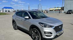 Hyundai Tucson 2019 года за 11 900 000 тг. в Костанай