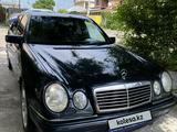 Mercedes-Benz E 280 1996 годаүшін3 900 000 тг. в Алматы – фото 3