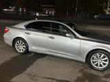 Lexus LS 460 2007 годаfor6 200 000 тг. в Алматы – фото 2