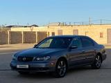 Nissan Maxima 2005 года за 2 200 000 тг. в Актау – фото 3
