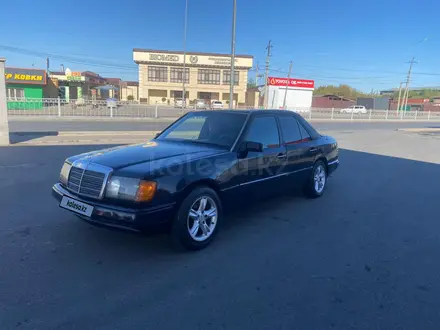 Mercedes-Benz E 230 1990 года за 900 000 тг. в Шымкент – фото 3