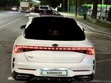 Kia K5 2021 года за 9 800 000 тг. в Алматы – фото 5