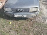 Audi 80 1989 года за 550 000 тг. в Усть-Каменогорск – фото 2