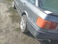 Audi 80 1989 года за 550 000 тг. в Усть-Каменогорск