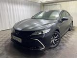 Toyota Camry Luxe 2021 года за 17 700 000 тг. в Алматы