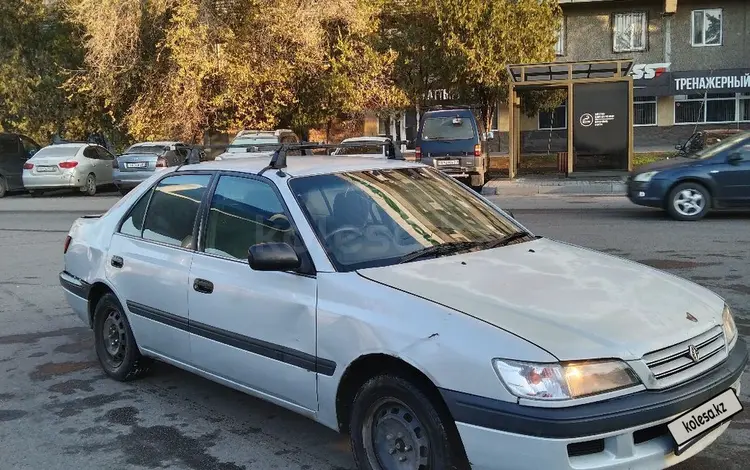 Toyota Corona 1997 года за 1 500 000 тг. в Алматы