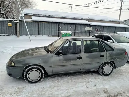 Daewoo Nexia 2013 года за 1 300 000 тг. в Алматы – фото 14