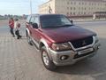 Mitsubishi Montero Sport 2000 года за 4 000 000 тг. в Кызылорда – фото 6