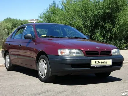 Toyota Carina E 1992 года за 600 000 тг. в Алматы – фото 3