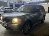 Land Rover Range Rover 2006 года за 6 100 000 тг. в Алматы – фото 2
