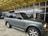 Land Rover Range Rover 2006 года за 6 100 000 тг. в Алматы