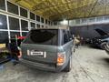 Land Rover Range Rover 2006 года за 6 100 000 тг. в Алматы – фото 4
