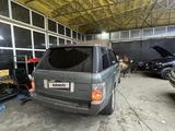 Land Rover Range Rover 2006 года за 6 100 000 тг. в Алматы – фото 4