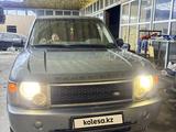 Land Rover Range Rover 2006 года за 6 100 000 тг. в Алматы – фото 3