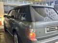 Land Rover Range Rover 2006 года за 6 100 000 тг. в Алматы – фото 5