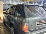 Land Rover Range Rover 2006 года за 6 100 000 тг. в Алматы – фото 5