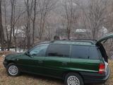 Opel Astra 1996 годаүшін900 000 тг. в Алматы – фото 2