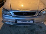 Opel Astra 2000 года за 2 000 000 тг. в Жанаозен – фото 3