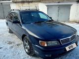 Nissan Cefiro 1998 годаfor2 450 000 тг. в Талдыкорган – фото 2