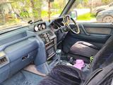 Mitsubishi Pajero 1991 годаfor2 100 000 тг. в Алматы – фото 5