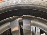 Диски на краислер додж оригинальные. за 350 000 тг. в Алматы – фото 2