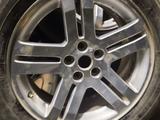 Диски на краислер додж оригинальные. за 350 000 тг. в Алматы – фото 3