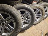 Диски на краислер додж оригинальные. за 350 000 тг. в Алматы – фото 4