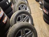 Диски на краислер додж оригинальные. за 350 000 тг. в Алматы – фото 5