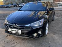 Hyundai Elantra 2019 года за 7 600 000 тг. в Павлодар