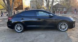 Hyundai Elantra 2019 года за 7 600 000 тг. в Павлодар – фото 3