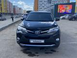 Toyota RAV4 2013 года за 10 000 000 тг. в Астана