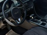 Kia Optima 2016 года за 7 500 000 тг. в Астана – фото 3