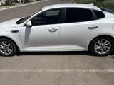 Kia Optima 2016 года за 7 500 000 тг. в Астана – фото 4
