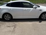 Kia Optima 2016 года за 7 500 000 тг. в Астана – фото 2